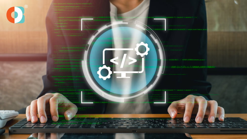 Top Application Development Frameworks